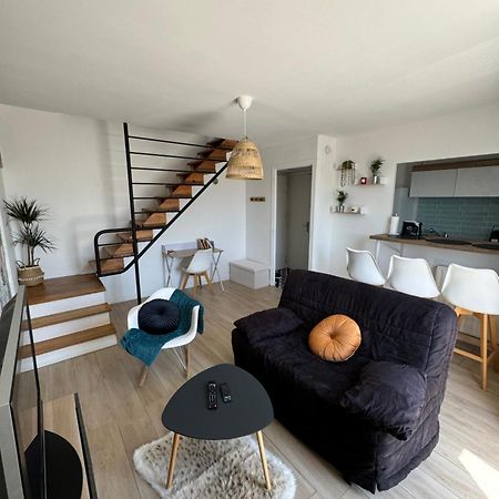 Le Beauvert 2 Nouveau A Grenoble Parking Gratuit Exteriér fotografie