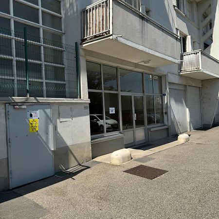 Le Beauvert 2 Nouveau A Grenoble Parking Gratuit Exteriér fotografie