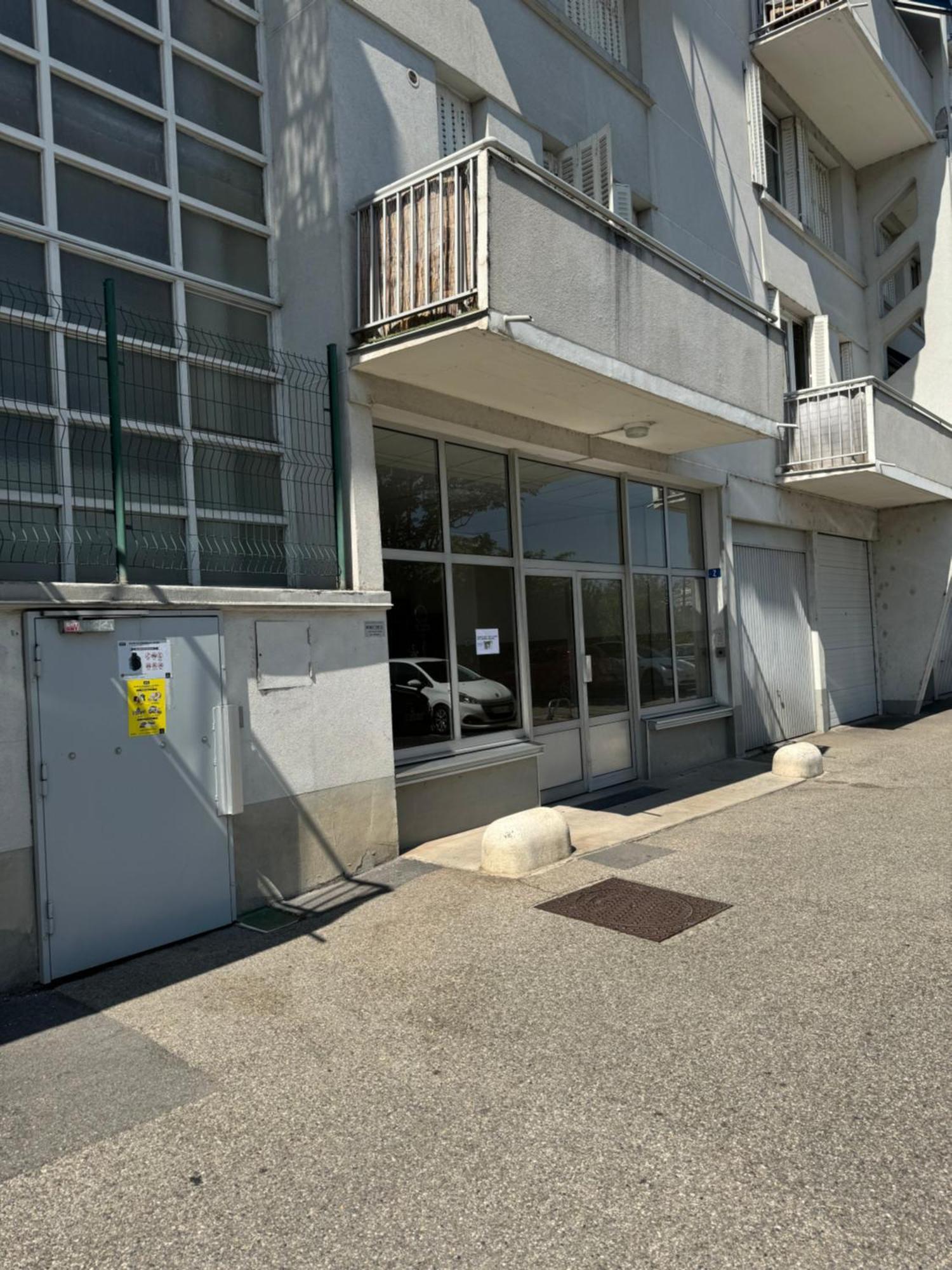 Le Beauvert 2 Nouveau A Grenoble Parking Gratuit Exteriér fotografie